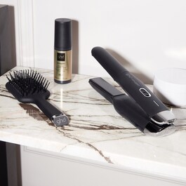 GHD Unplugged - Piastra senza filo