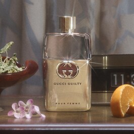 Gucci Guilty - Eau de Parfum For Her