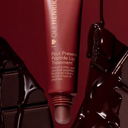 Pout Preserve Lip Treatment - Trattamento labbra idratante e anti-age