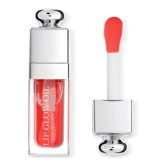 Dior Addict Lip Glow Oil - Olio labbra colorato Nutriente e brillante, DIOR BACKSTAGE