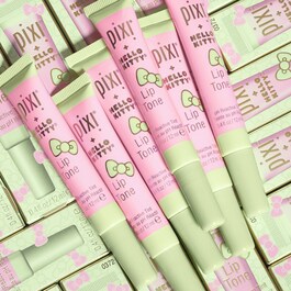 Pixi + Hello Kitty Lip Tone - Gloss per labbra