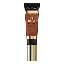 Born This Way Soft Matte Foundation - Fondotinta
