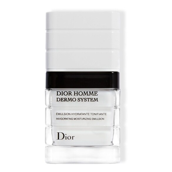 Dior Homme Dermo System - Emulsion Hydratante Tonifiante, DIOR