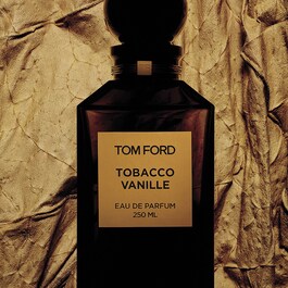 Tobacco Vanille - Spray Corpo