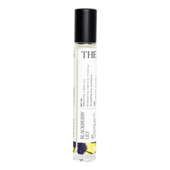 Blackberry Lily - Eau de Parfum Roll-on, THE 7 VIRTUES
