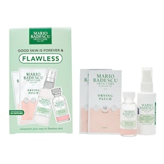 Flawless - Set per la cura del viso, MARIO BADESCU