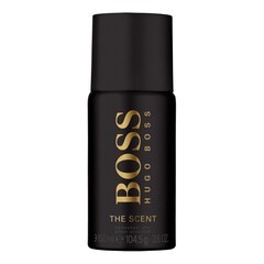 Boss The Scent - Deodorante Spray, HUGO BOSS