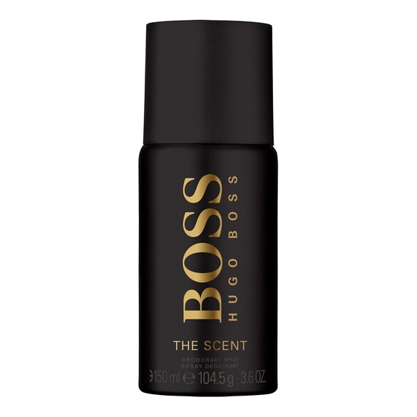 Boss The Scent - Deodorante Spray, HUGO BOSS