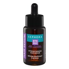 Siero Capelli Fortificante - Rinforza e Districa, SEPHORA COLLECTION
