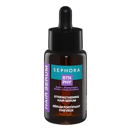 Siero Capelli Fortificante - Rinforza e Districa