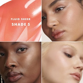 Fluid Sheer - Illuminante Liquido