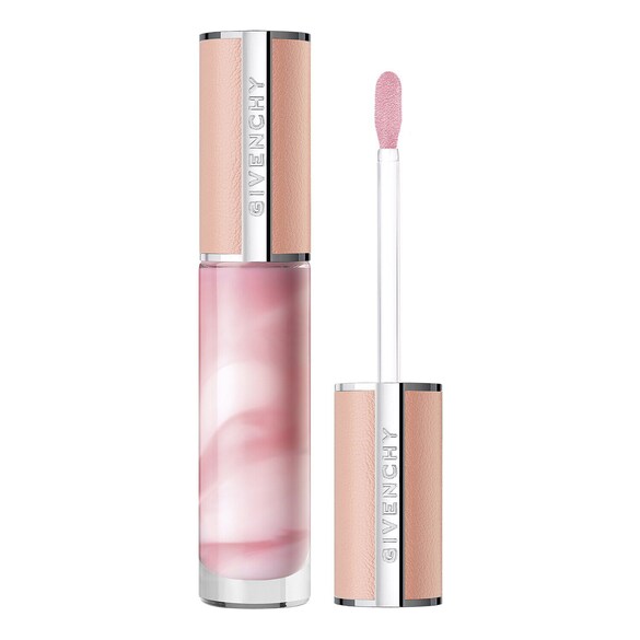 Rose perfecto liquid lip balm - Balsamo Labbra, GIVENCHY