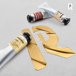 Eyephoria Colorshot - Ombretto Liquido Multi-Finish