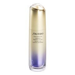 Vital Perfection -Siero Antietà Per Un Look Più Definito E Radioso, SHISEIDO