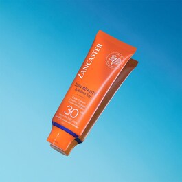 SUN BEAUTY FACE CREAM SPF 30 - Crema solare per il viso