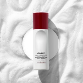 Mousse Detergente Viso - Microschiuma Detergente A Base Oleosa