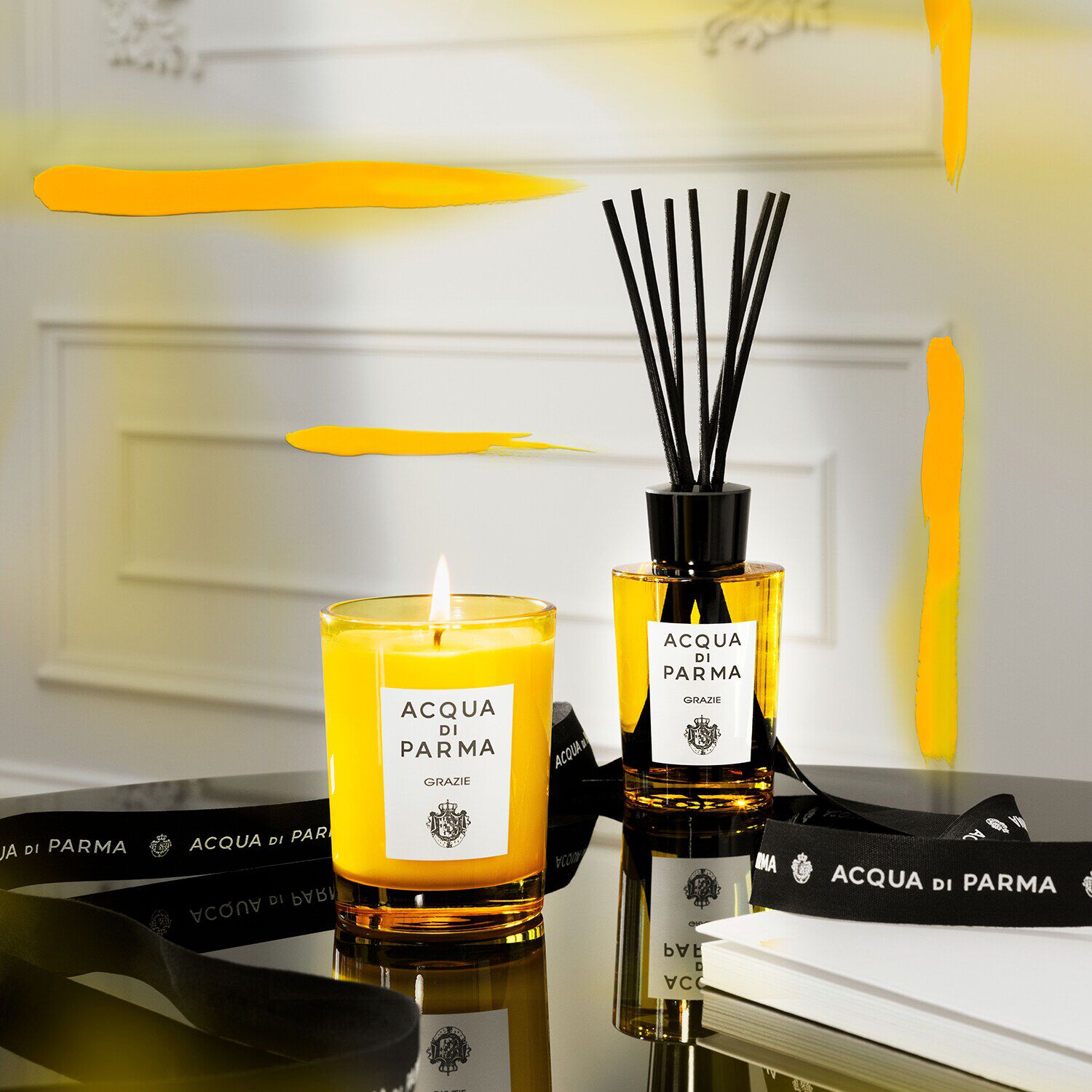 Grazie - Diffusore d'Ambiente NS6052
