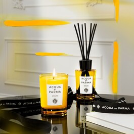 Grazie - Diffusore d'Ambiente