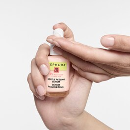 Siero peeling delicato - Niacinamide uniformante e acido lattico esfoliante