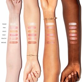 Dior Forever Glow Maximizer – Illuminante liquido a lunga tenuta