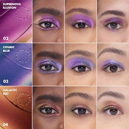 Colorful Special Effects  - Ombretto liquido policromo