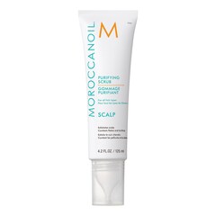 Scalp - Scrub purificante per il cuoio capelluto, MOROCCANOIL