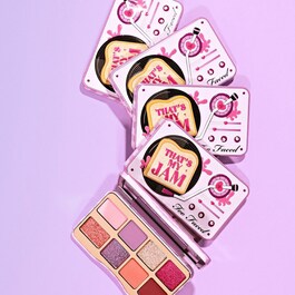 That's My Jam Mini Pastel Palette - Palette Di Ombretti