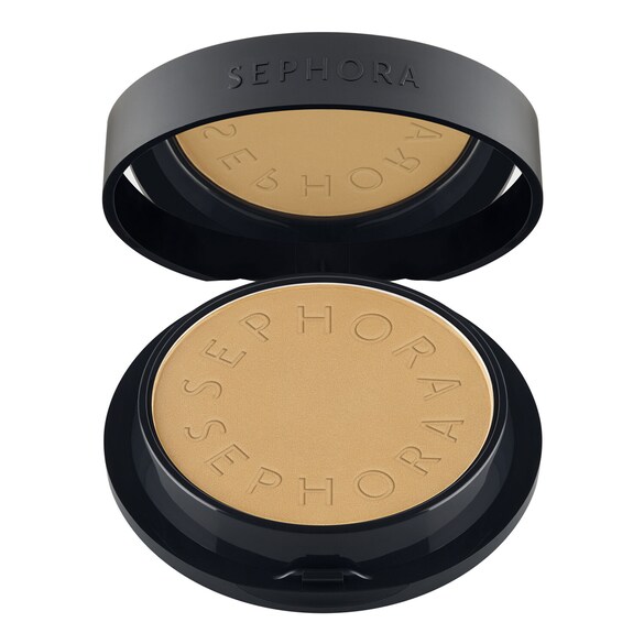 Best Skin Ever Mat - Fondotinta in polvere mat, SEPHORA COLLECTION