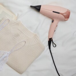 Ghd Helios™ Asciugacapelli Professionale Rosa Pesca