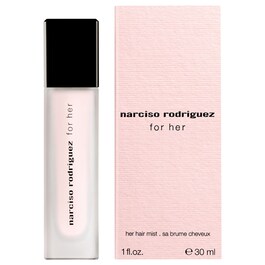 Narciso Rodriguez For Her - Profumo Per Capelli