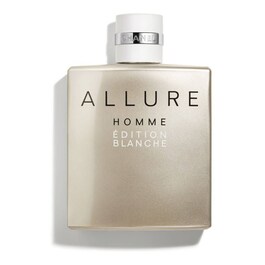 ALLURE HOMME ÉDITION BLANCHE - Eau De Parfum Vaporizzatore
