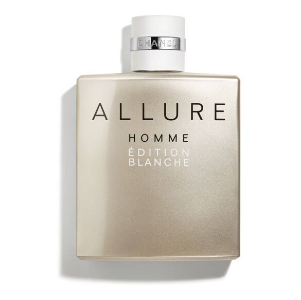 ALLURE HOMME ÉDITION BLANCHE - Eau De Parfum Vaporizzatore, CHANEL