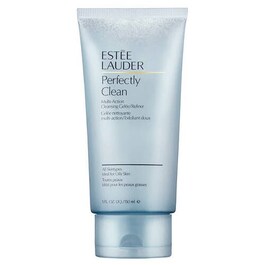 Perfectly Clean - Detergente Viso Esfoliante in Gel