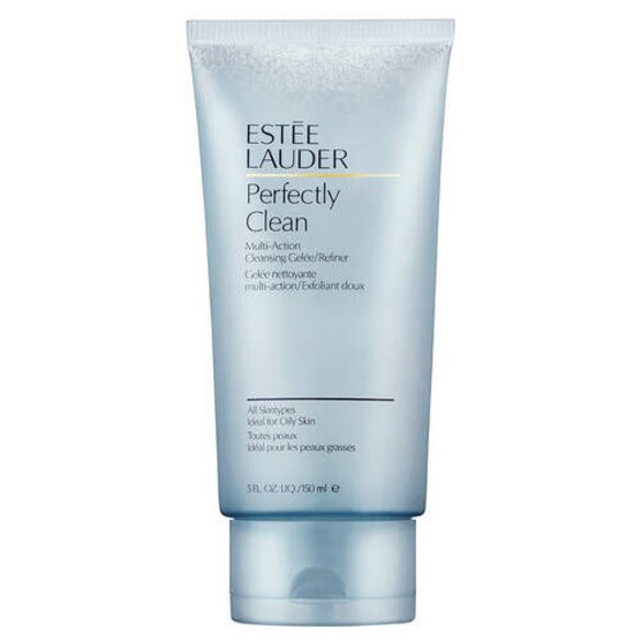 Perfectly Clean - Detergente Viso Esfoliante in Gel, ESTÉE LAUDER