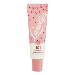 101 Ointment Multi-Balm Raspberry Shortcake - Cura delle labbra, LANOLIPS