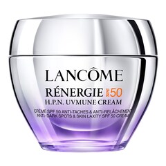 Rénergie H.P.N. UVMUNE SPF50 - Crema Viso Anti-Età, LANCÔME