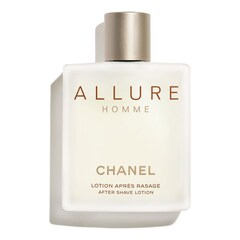 ALLURE HOMME - Lozione Dopobarba, CHANEL