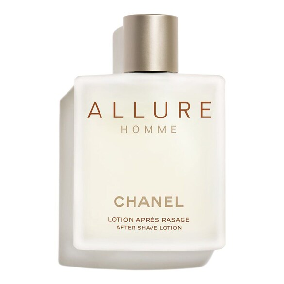 ALLURE HOMME - Lozione Dopobarba, CHANEL