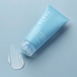Clear - Crema Idratante Leggera