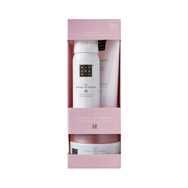 The Ritual of Sakura - Try Me Set