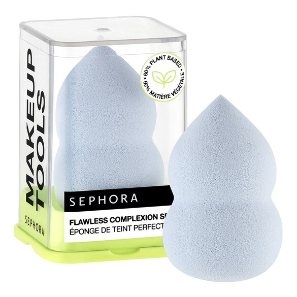 Spugnetta viso perfezionante - Spugnetta per il trucco, SEPHORA COLLECTION