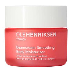 Beamcream Smoothing Body Moisturizer - Crema idratante corpo agli AHA, OLEHENRIKSEN