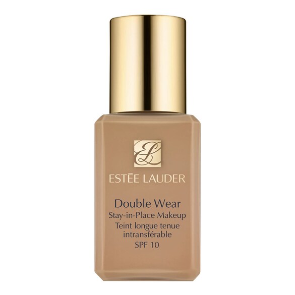 Double Wear - Fondotinta SPF 10 Formato Viaggio , ESTÉE LAUDER