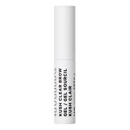 Kush Clear Brow Gel - Gel Sopracciglia