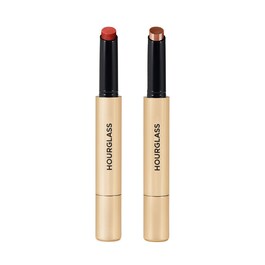 Phantom Volumizing Glossy Balm Duo - Due gloss per  labbra