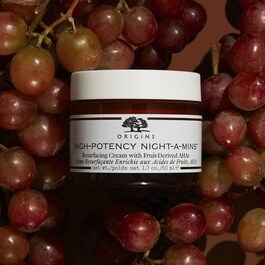 High Potency Night-A-Mins Mineral-enriched Renewal Creme - Crema Giorno