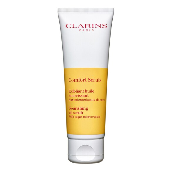 Comfort Scrub, CLARINS