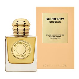 Burberry Goddess Eau de Parfum Intense Donna