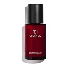 N°1 DE CHANEL - Siero Rivitalizzante, CHANEL