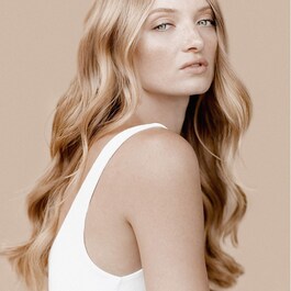 Crème UV Sublime - Crema idratante per capelli